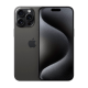 Смартфон Apple iPhone 15 Pro Max 512GB Black Titanium (черный)