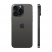 Смартфон Apple iPhone 15 Pro Max 512GB Black Titanium (черный)