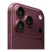 Смартфон Apple iPhone 18 Pro Max 1 ТБ бордовый (1sim + eSim)