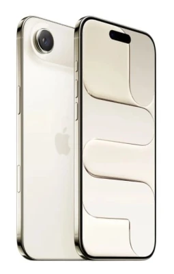 Смартфон Apple iPhone Air eSIM 512Гб, Светлое золото (Без RuStore)