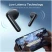 Беспроводные наушники JOYROOM JR-FB1 Funpods - черный