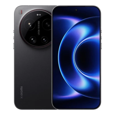 Смартфон XiaoMi 17 Ultra 16/1Тб - чёрный
