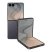 Смартфон Samsung Galaxy Z Flip 8 12/512 ГБ - графитовый (2sim + eSim)