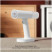 Ручной отпариватель Xiaomi Mijia Handheld Ironing Machine - белый