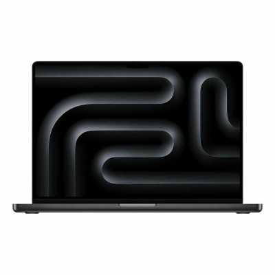 Apple MacBook Pro 14 2024 M4 16Gb/1Tb (Space Black) (MW2V3)