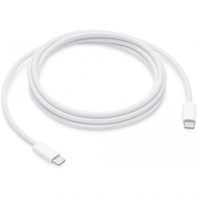 Дата-кабель Apple USB-C to USB-C (2 m), 240W MU2G3AM/A