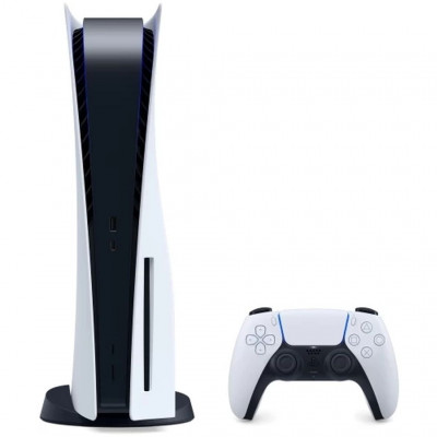 Игровая приставка Sony PlayStation 5
