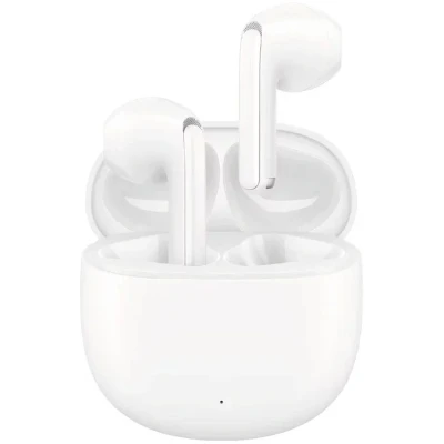 Беспроводные наушники JOYROOM JR-FB1 Funpods - белый