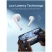 Беспроводные наушники JOYROOM JR-FB1 Funpods - белый