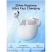 Беспроводные наушники JOYROOM JR-FB1 Funpods - белый