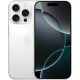 Смартфон Apple iPhone 16 Pro 128Gb White Titanium (белый титан)