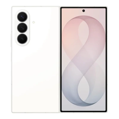 Смартфон Samsung Galaxy Z Fold 8 Ultra 12/256 ГБ - кремовый (2sim + eSim)