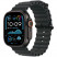 Умные часы Apple Watch Ultra 2 (2024) 49mm GPS + Cellular Black Titanium Case Black Ocean Band One Size