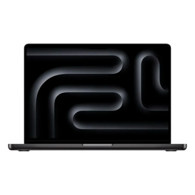 Apple MacBook Pro 14 2023 M3 Pro 18Gb/1Tb (Space Black) (MRX43)