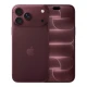 Смартфон Apple iPhone 18 Pro Max 256 ГБ бордовый (eSim)