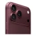 Смартфон Apple iPhone 18 Pro Max 256 ГБ бордовый (eSim)