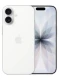 Смартфон Apple iPhone 17 256Гб, Белый (eSIM+SIM) (Без RuStore)