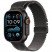 Умные часы Apple Watch Ultra 2 (2024) 49mm GPS + Cellular Black Titanium Case Black Titanium Milanese Loop