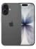 Смартфон Apple iPhone 17 512Гб, Чёрный (eSIM) (Без RuStore)