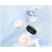 Беспроводные наушники Xiaomi Mibro Earbuds 4 (XPEJ009) - белый