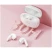 Беспроводные наушники Xiaomi Mibro Earbuds 4 (XPEJ009) - белый