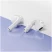 Беспроводные наушники Xiaomi Mibro Earbuds 4 (XPEJ009) - белый