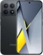 Смартфон Poco F8 Pro 12/256Гб - чёрный