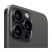 Смартфон Apple iPhone 15 Pro Max 1TB Black Titanium (черный)