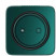 Умная колонка Яндекс Станция MAX с Zigbee Зеленый YNDX-00053