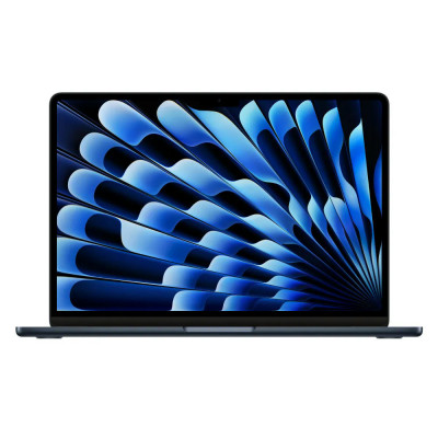 Apple MacBook Air 13 2025 M4 24/512Gb (Midnight) (MC6C4)