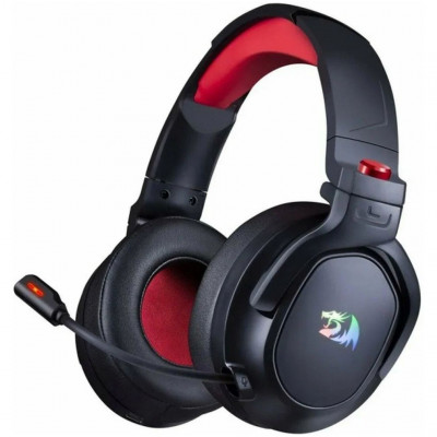 Игровые наушники Reddragon Nomen