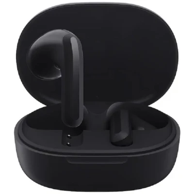 Беспроводные наушники Xiaomi Redmi Buds 4 Lite (Black)