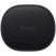 Беспроводные наушники Xiaomi Redmi Buds 4 Lite (Black)