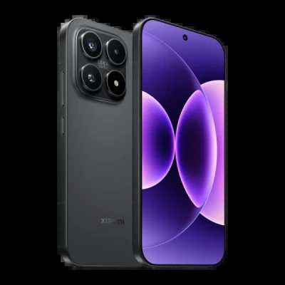Смартфон XiaoMi 17 12/256Gb 5G - чёрный