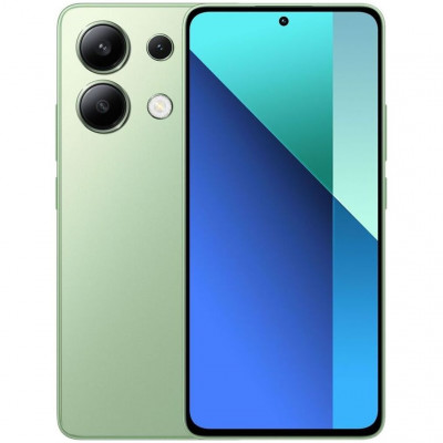 Смартфон Xiaomi Redmi Note 13 4G 8/128gb