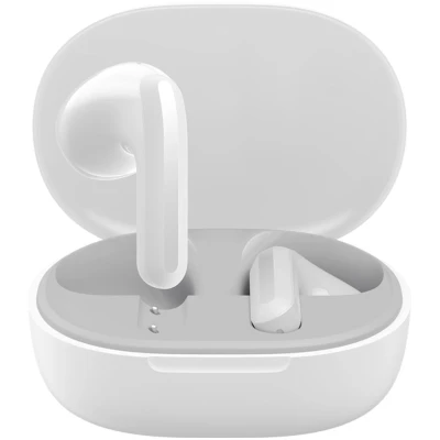 Беспроводные наушники Xiaomi Redmi Buds 4 Lite - белый