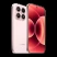 Смартфон XiaoMi 17 12/512Гб Альпийский - розовый