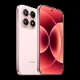 Смартфон XiaoMi 17 12/512Гб Альпийский - розовый