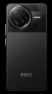 Смартфон Poco F7 Ultra 16/512Гб - чёрный