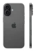 Смартфон Apple iPhone 17 256Гб, Чёрный (eSIM+SIM) (Без RuStore)