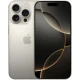 Смартфон Apple iPhone 16 Pro 512Gb Natural Titanium (натуральный титан)