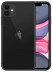 Смартфон Apple iPhone 11 64Gb Black (черный)