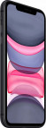 Смартфон Apple iPhone 11 64Gb Black (черный)