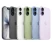Смартфон Apple iPhone 17 256Гб, Чёрный (eSIM) (Без RuStore)