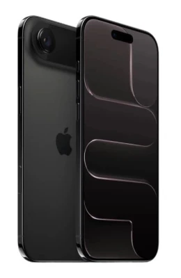 Смартфон Apple iPhone Air eSIM 512Гб, Чёрный (Без RuStore)
