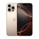 Смартфон Apple iPhone 16 Pro Max 1Tb Desert Titanium (пустынный титан) eSIM