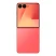 Смартфон Samsung Galaxy Z Flip 7 12/512 ГБ - коралловый (1sim + eSim)