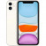 Смартфон Apple iPhone 11 64Gb White (белый)