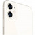 Смартфон Apple iPhone 11 64Gb White (белый)