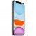 Смартфон Apple iPhone 11 64Gb White (белый)